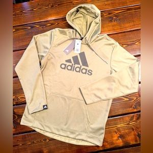 Men’s Adidas Hoodie